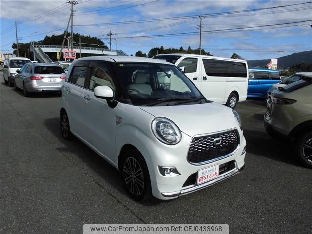 daihatsu cast 2016 -DAIHATSU--Cast DBA-LA250S--LA250S-0070252---DAIHATSU--Cast DBA-LA250S--LA250S-0070252- image 2