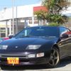 nissan fairlady-z 1998 -NISSAN 【名変中 】--Fairlady Z GZ32--054747---NISSAN 【名変中 】--Fairlady Z GZ32--054747- image 1