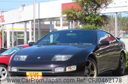 nissan fairlady-z 1998 -NISSAN 【名変中 】--Fairlady Z GZ32--054747---NISSAN 【名変中 】--Fairlady Z GZ32--054747-