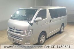 toyota hiace-van 2013 quick_quick_CBF-TRH200V_TRH200-0187958