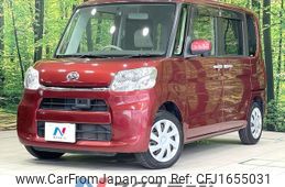 daihatsu tanto 2014 CFJ1655031