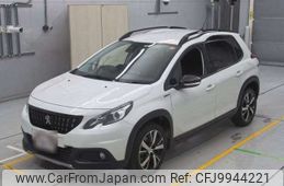 peugeot 2008 2017 -PEUGEOT--Peugeot 2008 ABA-A94HN01--VF3CUHNZTHY063630---PEUGEOT--Peugeot 2008 ABA-A94HN01--VF3CUHNZTHY063630-