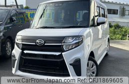 daihatsu tanto 2020 CFJ1869605