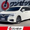 nissan elgrand 2016 CFJ1820504 image 1