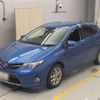 toyota auris 2014 -TOYOTA 【浜松 301て9045】--Auris ZRE186H-6005055---TOYOTA 【浜松 301て9045】--Auris ZRE186H-6005055- image 1