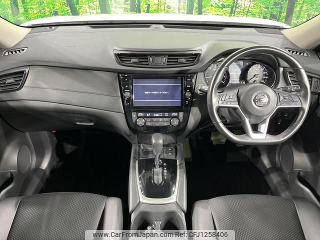 nissan x-trail 2019 quick_quick_NT32_NT32-302142 image 2
