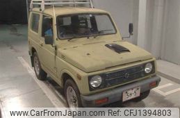 suzuki jimny 1994 -SUZUKI 【世田谷 】--Jimny JA11V--290062---SUZUKI 【世田谷 】--Jimny JA11V--290062-