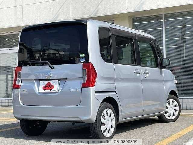 daihatsu tanto 2014 504928-928465 image 2