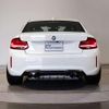 bmw m2 2020 quick_quick_CBA-2U30_WBS2U720607E82365 image 17