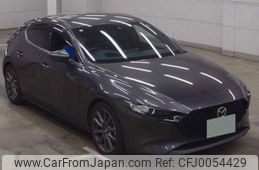 mazda mazda3-fastback 2020 quick_quick_6BA-BP5P_114268