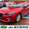 mazda axela 2013 -MAZDA 【新潟 301ﾆ4115】--Axela DBA-BM5FS--BM5FS-100384---MAZDA 【新潟 301ﾆ4115】--Axela DBA-BM5FS--BM5FS-100384- image 1