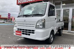 suzuki carry-truck 2016 CFJ1575910