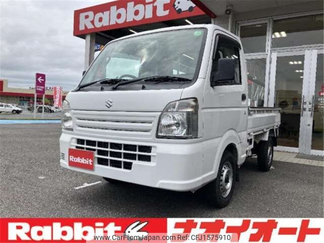 suzuki carry-truck 2016 CFJ1575910 image 1