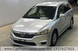 honda stream 2009 CFJ1637603