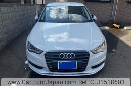 audi a3 2014 CFJ1518603