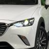 mazda cx-3 2015 -MAZDA--CX-3 LDA-DK5FW--DK5FW-103111---MAZDA--CX-3 LDA-DK5FW--DK5FW-103111- image 12