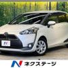 toyota sienta 2017 -TOYOTA--Sienta DBA-NSP170G--NSP170-7136328---TOYOTA--Sienta DBA-NSP170G--NSP170-7136328- image 1