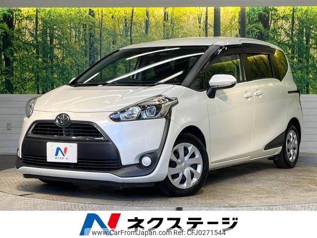 toyota sienta 2017 -TOYOTA--Sienta DBA-NSP170G--NSP170-7136328---TOYOTA--Sienta DBA-NSP170G--NSP170-7136328- image 1