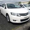 toyota allion 2010 -TOYOTA--Allion DBA-ZRT260--ZRT260-3063712---TOYOTA--Allion DBA-ZRT260--ZRT260-3063712- image 1