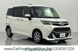 toyota tank 2019 -TOYOTA--Tank DBA-M900A--M900A-0389660---TOYOTA--Tank DBA-M900A--M900A-0389660-