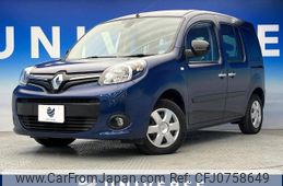 renault kangoo 2016 -RENAULT--Renault Kangoo ABA-KWH5F1--VF1KW04B3G0743533---RENAULT--Renault Kangoo ABA-KWH5F1--VF1KW04B3G0743533-