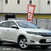 toyota harrier 2014 -TOYOTA--Harrier DBA-ZSU60W--ZSU60-0019005---TOYOTA--Harrier DBA-ZSU60W--ZSU60-0019005- image 1