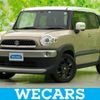 suzuki xbee 2021 quick_quick_4AA-MN71S_MN71S-200867 image 1