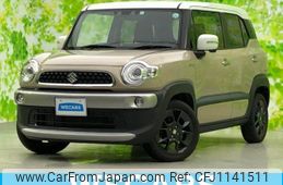 suzuki xbee 2021 quick_quick_4AA-MN71S_MN71S-200867