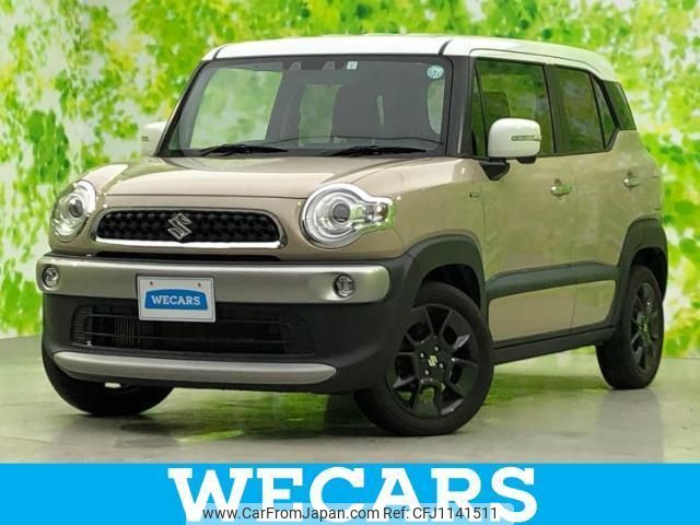 suzuki xbee 2021 quick_quick_4AA-MN71S_MN71S-200867 image 1