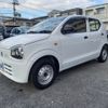 suzuki alto-van 2020 -SUZUKI 【名変中 】--Alto Van HA36V--146945---SUZUKI 【名変中 】--Alto Van HA36V--146945- image 1