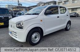 suzuki alto-van 2020 -SUZUKI 【名変中 】--Alto Van HA36V--146945---SUZUKI 【名変中 】--Alto Van HA36V--146945-