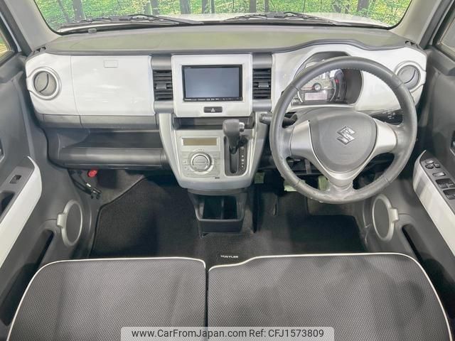 suzuki hustler 2014 CFJ1573809 image 2