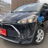 toyota sienta 2022 -TOYOTA--Sienta NCP175G--7048009---TOYOTA--Sienta NCP175G--7048009- image 1