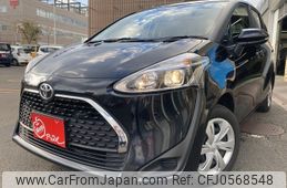 toyota sienta 2022 -TOYOTA--Sienta NCP175G--7048009---TOYOTA--Sienta NCP175G--7048009-