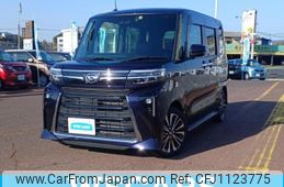 daihatsu tanto 2022 quick_quick_5BA-LA650S_LA650S-0238845