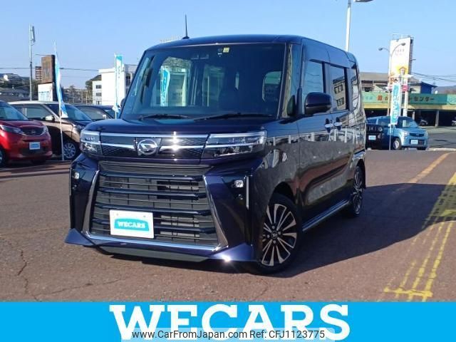 daihatsu tanto 2022 quick_quick_5BA-LA650S_LA650S-0238845 image 1