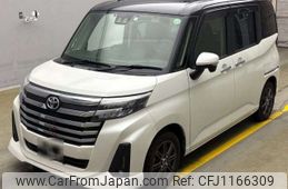 toyota roomy 2020 -TOYOTA--Roomy 4BA-M900A--M900A-0507914---TOYOTA--Roomy 4BA-M900A--M900A-0507914-