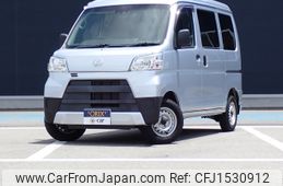 daihatsu hijet-van 2019 CFJ1530912