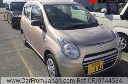 suzuki alto-eco 2014 -SUZUKI 【名古屋 581ﾊ382】--Alto Eco HA35S-169571---SUZUKI 【名古屋 581ﾊ382】--Alto Eco HA35S-169571-