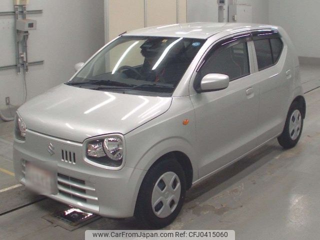 suzuki alto 2019 -SUZUKI--Alto HA36S-527398---SUZUKI--Alto HA36S-527398- image 1