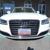 audi a8 2016 -AUDI 【名変中 】--Audi A8 4HCREF--GN003067---AUDI 【名変中 】--Audi A8 4HCREF--GN003067- image 25