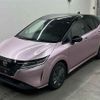 nissan note 2021 -NISSAN--Note SNE13-101675---NISSAN--Note SNE13-101675- image 5