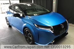 nissan aura 2021 -NISSAN--AURA 6AA-FE13---201465---NISSAN--AURA 6AA-FE13---201465-