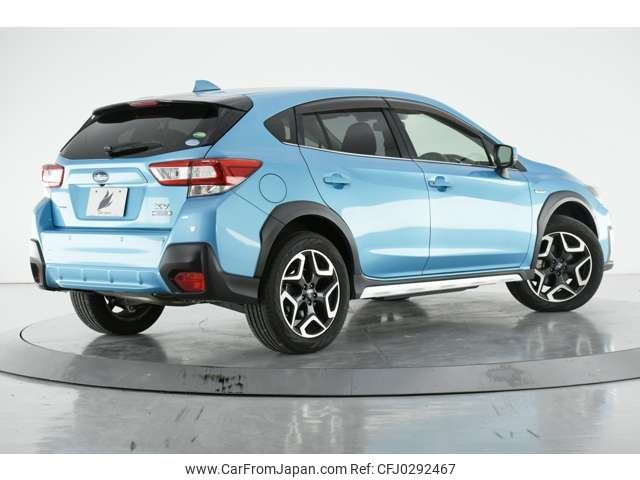 subaru xv 2019 -SUBARU--Subaru XV 5AA-GTE--GTE-008169---SUBARU--Subaru XV 5AA-GTE--GTE-008169- image 2