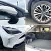 toyota yaris-cross 2021 CFJ1868532 image 9