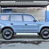 toyota land-cruiser-prado 1996 -TOYOTA--Land Cruiser Prado KD-KZJ95W--KZJ95-0023666---TOYOTA--Land Cruiser Prado KD-KZJ95W--KZJ95-0023666- image 4