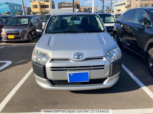 toyota succeed-van 2016 CFJ1844655 image 1