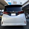 toyota alphard 2024 -TOYOTA--Alphard 6AA-AAHH40W--AAHH40-4006***---TOYOTA--Alphard 6AA-AAHH40W--AAHH40-4006***- image 5