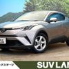 toyota c-hr 2017 -TOYOTA--C-HR DAA-ZYX10--ZYX10-2045527---TOYOTA--C-HR DAA-ZYX10--ZYX10-2045527- image 1