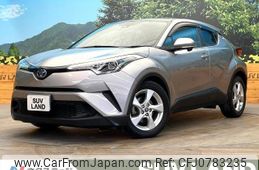 toyota c-hr 2017 -TOYOTA--C-HR DAA-ZYX10--ZYX10-2045527---TOYOTA--C-HR DAA-ZYX10--ZYX10-2045527-